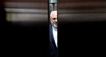 ردپای احمدی نژاد در انتشار فایل صوتی ظریف؟/ قالیباف و یارانش شوک زده شدند