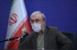 وزیر بهداشت خبر داد؛ شناسایی ۳ مورد کرونای آفریقایی در ایران/ صدای پای ویروس هندی نزدیک است