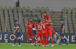 شکایت فداسیون فوتبال هند از پرسپولیس به دلیل انتشار پست حاشیه ساز