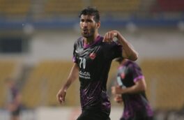 پرسپولیس ۴ – الریان ۲؛ ماموریت انجام شد/ صعود شاگردان گلمحمدی به عنوان صدرنشین