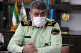دستگیری عامل هتک حرمت یک روحانی در کیاشهر