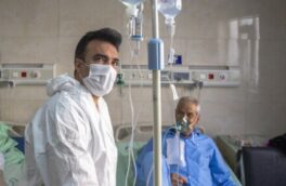 معاون علوم پزشکی گیلان: رودسر و لنگرود نارنجی شدند/ رد پای مسافران در خانواده بیماران کرونایی