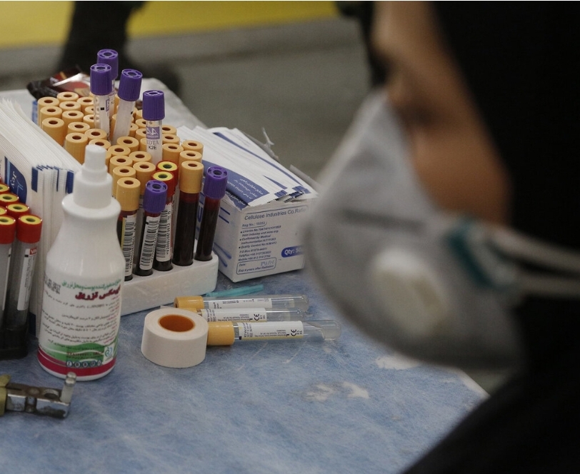فعالیت پایگاه های انتقال خون گیلان در دهه اول ماه رمضان اعلام شد