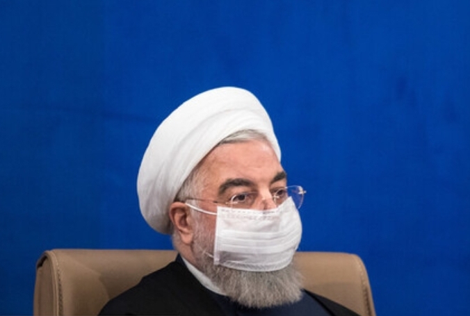 روحانی در مراسم افتتاح طرح‌های مهم ملی؛ ۱۰۰ روز پایانی دولت سلامت، معیشت، شکستن تحریم‌ها و تکمیل طرح‌ها را در دستور کار داریم