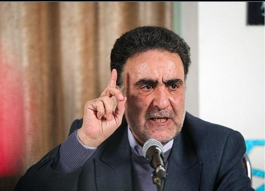 مصطفی تاجزاده اعلام کاندیداتوری کرد
