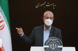 ربیعی خبر داد؛ دستور رییس جمهور به وزارت اطلاعات برای شناسایی عوامل انتشار فایل صوتی