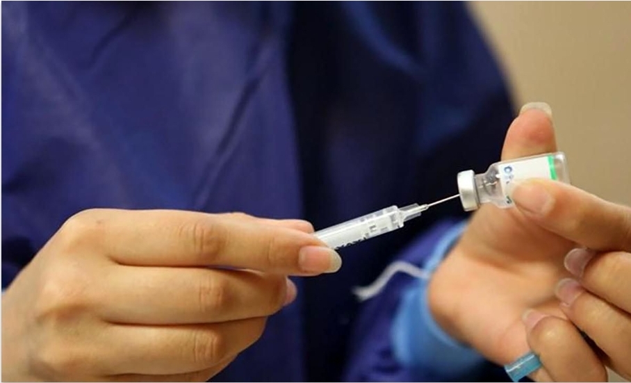 تکذیب و پشت پرده فوت کارمند بیمارستان ماسال پس از تزریق واکسن کرونا