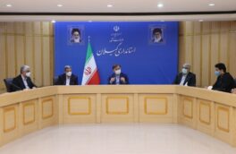 استاندار در جلسه شورای آموزش و پرورش گیلان با حضور رئیس سازمان آموزش و پرورش استثنایی کشور اظهار داشت؛ تعطیلنشدن آموزش با وجود شیوع کرونا، افتخار ملی است / امکانات آموزشی برای دانشآموزان مدارس استثنایی، تقویت شود / برگزاری مراسم پاسداشت مقام معلم با رعایت توصیههای بهداشتی