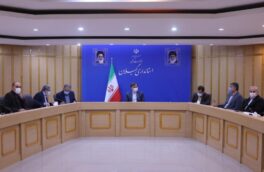 استاندار در شورای معادن گیلان عنوان کرد؛ استفاده صحیح از ظرفیت معادن برای تکمیل پروژههای عمرانی و تداوم تولید/ انجام نظارتهای مستمر بر برداشت از معادن