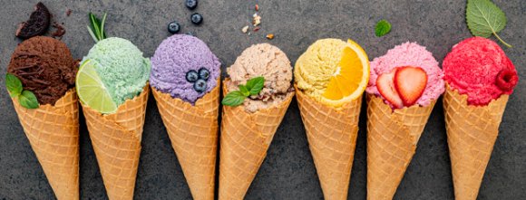 بستنی بر تقویت عملکرد مغز هم تاثیر ویژه ای دارد