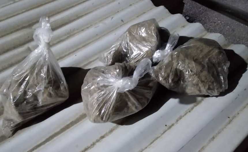 رئیس پلیس مبارزه با موادمخدر گیلان: باند خانوادگی قاچاق موادمخدر در شهرستان رودبار متلاشی شد