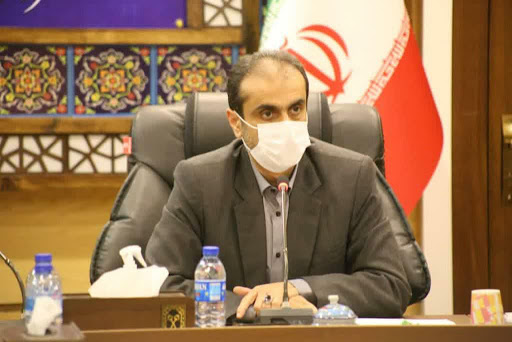 شهردار رشت: بهره برداری از پروژه خیابان ۸ دی در عید سعید فطر