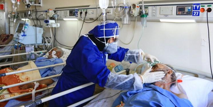 معاون علوم پزشکی گیلان:کادر بهداشت و درمان خسته است/ بستری ۲۳۰ بیمار جدید کرونایی در گیلان