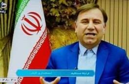 در شب میلاد امام حسن مجتبی (ع) و روز ملی تکریم خیرین انجام شد؛ استاندار به پویش گیلان همدل پیوست / دعوت از اقشار مختلف مردم برای کمک به آزادی زندانیان جرائم غیرعمد/ مردم گیلان در فعالیتهای خیرخواهانه، همواره مشارکت و حضوری اثربخش داشتهاند