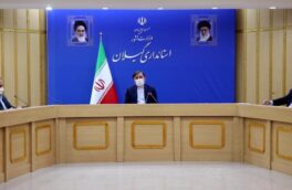 در جلسه کارگروه اقتصادی، اشتغال و سرمایهگذاری استان مطرح شد؛ استاندار: سرمایهگذاریهای توسعهای گیلان منطبق با سند آمایش سرزمینی باشد