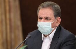 جهانگیری: باید در دولت میماندم / چوب لای چرخ دولت گذاشتند اما ما ایستادیم