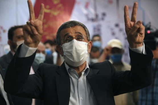 بازتاب نامزدی احمدی‌نژاد در انتخابات ریاست‌جمهوری؛ پوپولیستی که سودای قدرت دارد