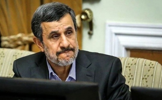 دست محمود احمدی نژاد زیر ساطور شورای نگهبان/ چرا سخنان احمدی نژاد در کلاب هاوس محافظه‌کارانه بود؟