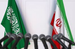 یک کارشناس مسائل بین الملل؛ عربستان میخواهد قبل از توافق در وین، با ایران به توافق برسد
