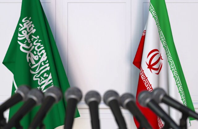 یک کارشناس مسائل بین الملل؛ عربستان می‌خواهد قبل از توافق در وین، با ایران به توافق برسد