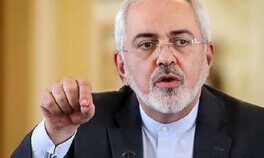 با درخواست بخشش از سوی مردم و خانواده شهید سلیمانی/ ظریف: اگر میدانستم جملهای از عرایضم درباره شهید سلیمانی منتشر میشود، بر زبان نمیآوردم