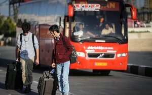 مدیرکل مسافری سازمان راهداری خبر داد؛ ممانعت از سفر بیش از هزار بیمار کرونایی در ماه