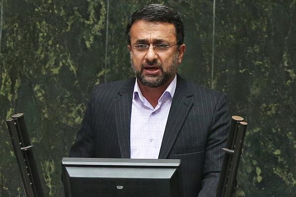 بررسی علل خاموشی‌های اخیر در مجلس محمدیاری: افزایش قیمت برق مصرفی قابل قبول نیست