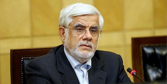 انصراف محمدرضا عارف از کاندیداتوری در انتخابات/حضورم تجربه تلخ سال ۸۴ را تکرار خواهد کرد
