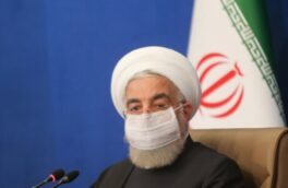 روحانی در جلسه هیات دولت: کار مذاکره کنندگان ما در وین بزرگ بوده است/به زودی تحریم برداشته می شود