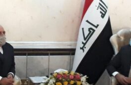 عراق، اولویت استراتژیک منطقه ای ایران