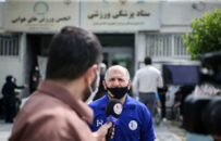 عملکرد وزنهبرداری زنان ایران مورد تحسین فدراسیون جهانی قرار گرفت/ تلاش میکنیم در آینده روی سکو هم برویم