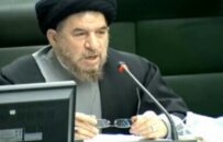 میرتاج الدینی: جریان انقلاب با یک کاندیدای اصلی در انتخابات حضور مییابد