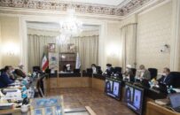 شورای نگهبان در نقش قانونگذار ظاهر شده است