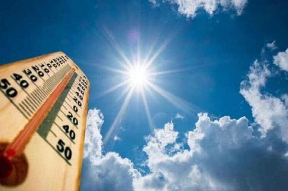 هوای غالبا آفتابی و افزایش تدریجی دما تا اواسط هفته آینده در گیلان