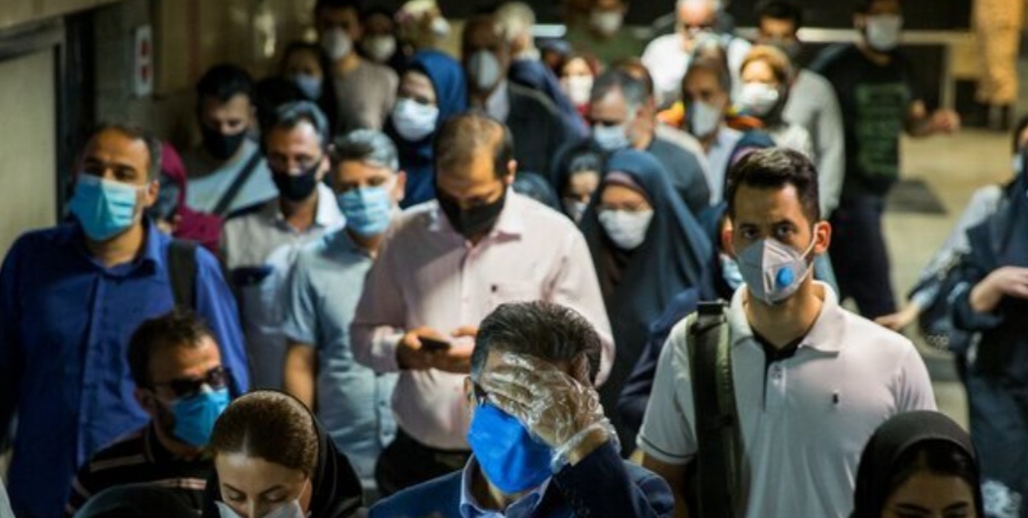 معاون علوم پزشکی گیلان: مردم در فضاهای جمعی حتما ماسک بزنند/ حال ۹۰ بیمار کرونایی وخیم است