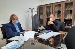 رئیس دانشگاه علوم پزشکی گیلان: نگاه حمایتی سازمان برنامه و بودجه به استان کم برخوردار گیلان ویژهتر باشد