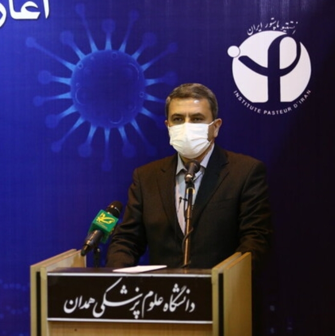 رئیس انستیتو پاستور ایران اعلام کرد؛ ایمنی ۸۰ درصدی واکسن کرونای «پاستور»/در خرید واکسن هیچ عدالتی در میان نیست