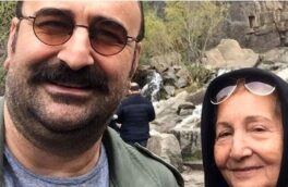 تزریق واکسن کرونا مادر ۸۰ ساله برای مهران احمدی دردسرساز شد / دمتون گرم!