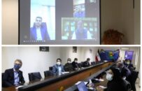 با اعزام اکیپ های نظارتی شرکت توزیع برق گیلان اجرا شد: مانور اعمال محدودیت در مصارف ادارات و دستگاههای اجرایی استان