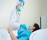 چگونه از یک کرونایی در منزل مراقبت کنیم؟