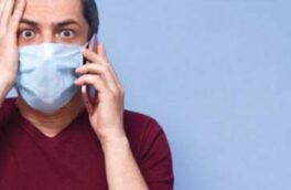 احوالپرسیهای اضطرابآفرین از بیمارانکرونایی/ جملاتممنوعه به بیمارانکرونایی