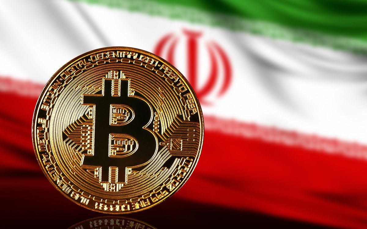 رویترز: نزدیک به ۴.۵ درصد استخراج بیت کوین جهان در ایران انجام می‌شود