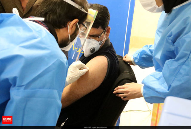 صفر تا صد زمان تزریق همه واکسن های کرونای ایران