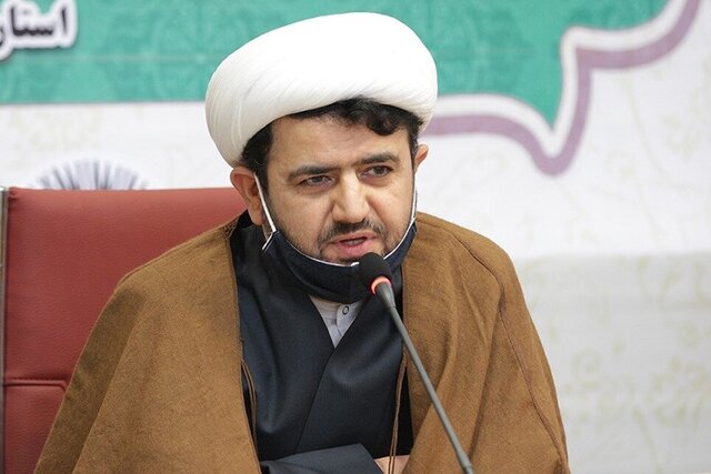 رئیس شورای هماهنگی تبلیغات اسلامی گیلان عنوان کرد اجرای بیش از ۱۰۰ ویژه برنامه بزرگداشت هفتم تیر در گیلان