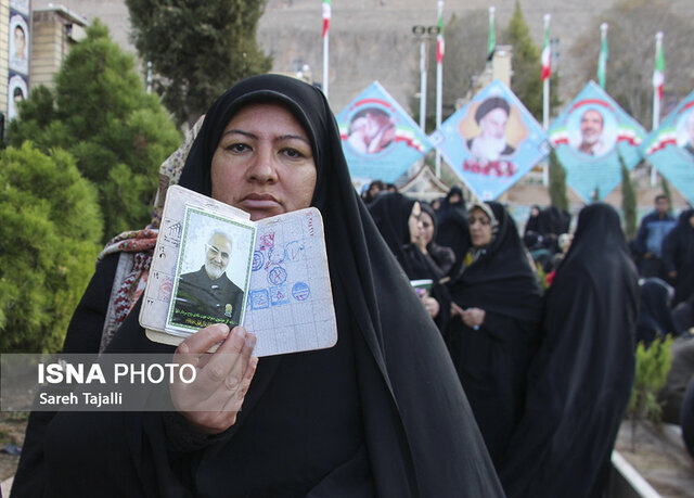 عضو شورای ائتلاف نیروهای انقلاب گیلان: مهمترین دستاورد مشارکت حداکثری در انتخابات ناامیدی دشمنان است