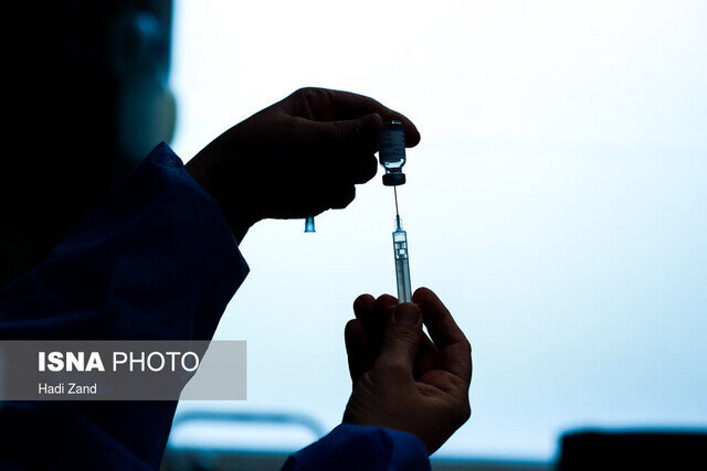 معاون علوم پزشکی گیلان: ۱۸۰ هزار گیلانی واکسن کرونا دریافت کردند/ تداوم تزریق دوز دوم تا هفته آینده