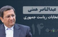 طی احکام جداگانه ای از سوی علیرضا سحرخیز ؛ معاونین ،مشاوران و چهار رییس ستاد شهرستانی همتی در گیلان منصوب شدند