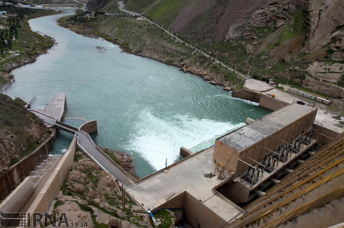 مدیرعامل شرکت آب منطقه ای : نوبت بندی آب کشاورزی تا پایان تیر ماه در گیلان ادامه دارد