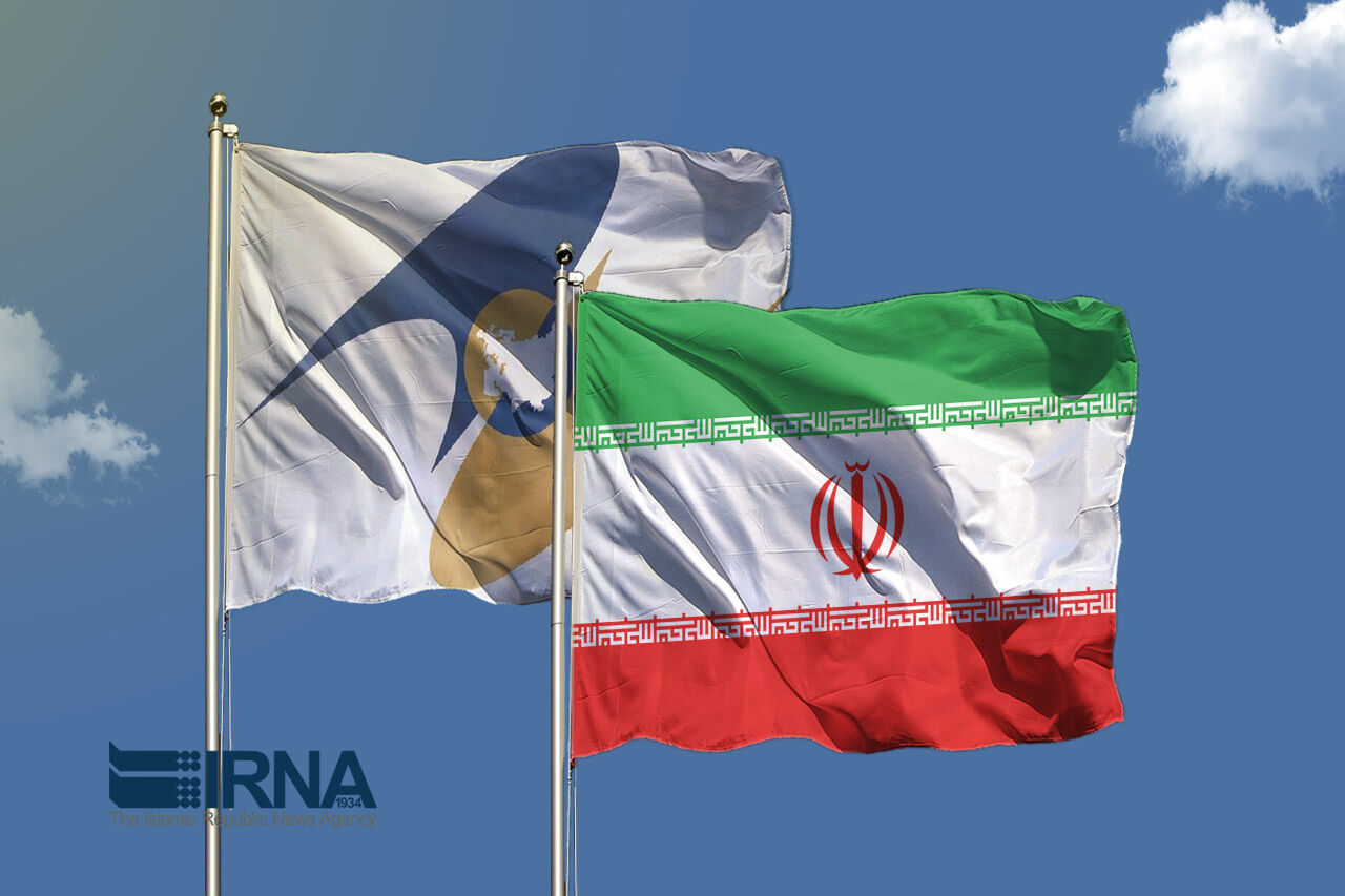 چشم اندازهای جهش اقتصادی ایران در منطقه اوراسیا