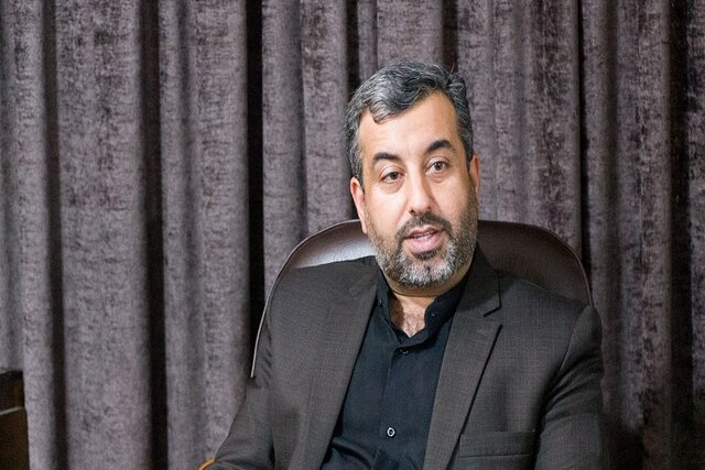 رئیس بسیج رسانه گیلان خبر داد برگزاری جشنواره چندرسانه‌ای «گوهر ناب» در گیلان